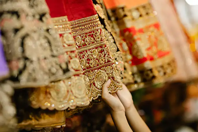 All Aari Work